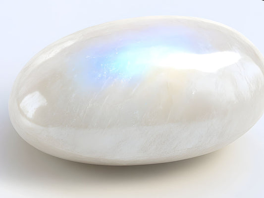 Inside Moonstone: The Science Behind Its Glow