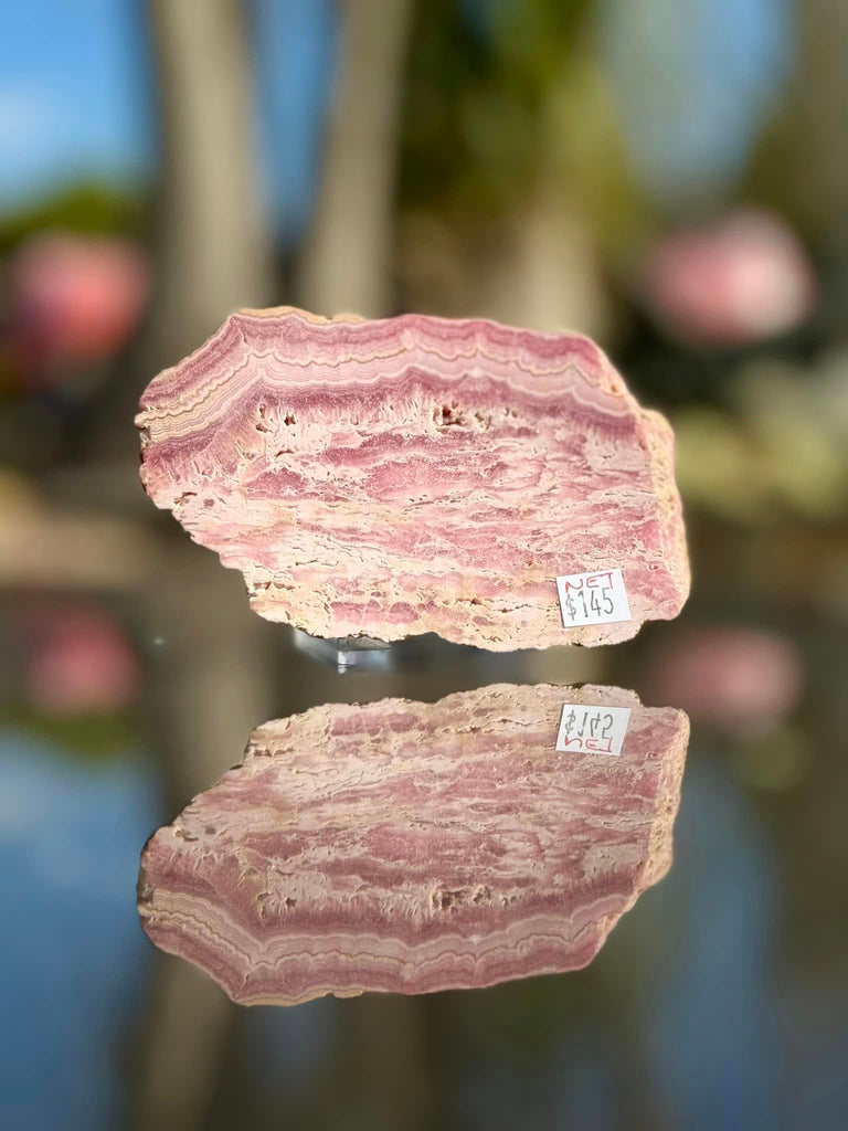Rhodochrosite: The Rose of the Mineral Kingdom
