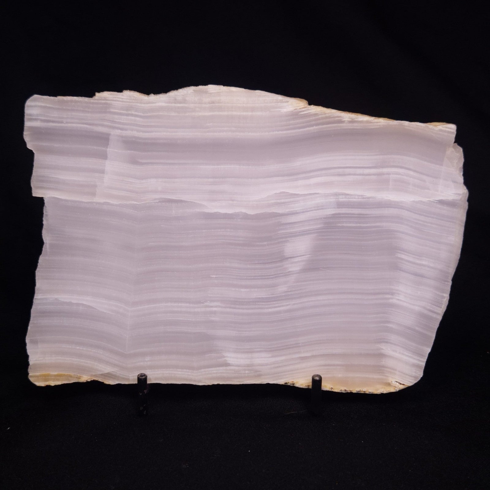 Manganocalcite: Pink Carbonates in a Hydrothermal World