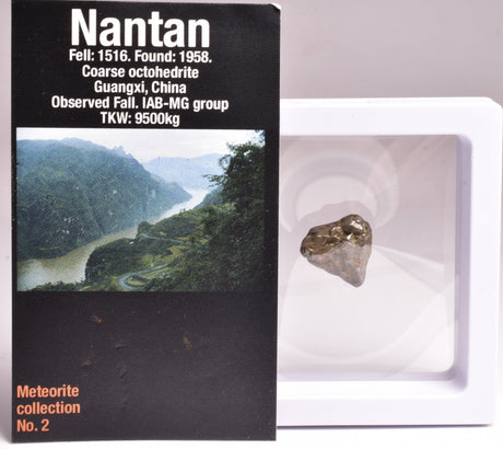 Nantan