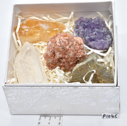 Crystals for kids