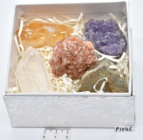 Crystals for kids