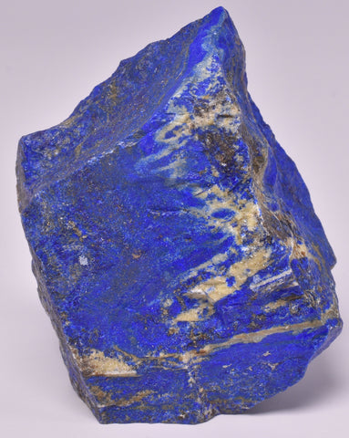 Rough rock
