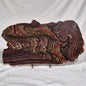 BANDED TIGER IRON MICROBIALITE, Archean, Australia ZBI022