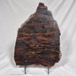 BANDED TIGER IRON MICROBIALITE, Archean, Australia ZBI024