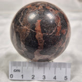 INZERIA INTIA STROMATOLITE, Proterozoic, Australia ZSS005