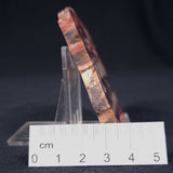BANDED IRON FORMATION, Archean, Australia ZMB002