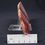 BANDED IRON FORMATION, Archean, Australia ZMB008