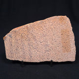 GRAPHIC FELDSPAR WITH SMOKY QUARTZ, Australia YSC010