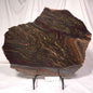 BANDED TIGER IRON MICROBIALITE, Archean, Australia ZBI027