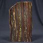 BANDED TIGER IRON MICROBIALITE, Archean, Australia ZBI031