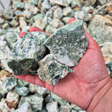 TREE AGATE Rough by Weight, India ZRR003