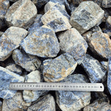 SODALITE Rough by Weight, Brazil ZRR005