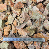 UNAKITE Rough by Weight, Australia ZRR007