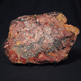 CRAZY LACE AGATE, Australia YSC023