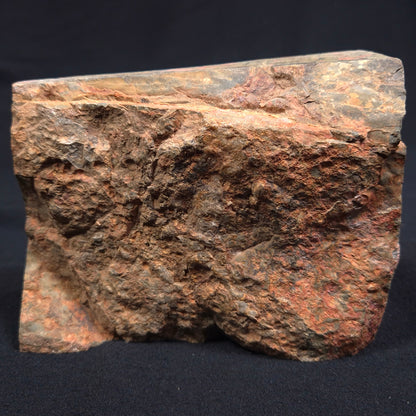 RHYOLITE (RAINFOREST JASPER), Australia YSC033