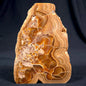 TRAVERTINE (BANDED CALCITE), Australia YSC036