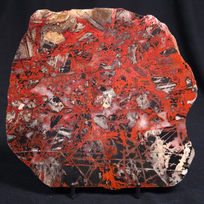 PILBARA PICASSO JASPER, Australia YSC039