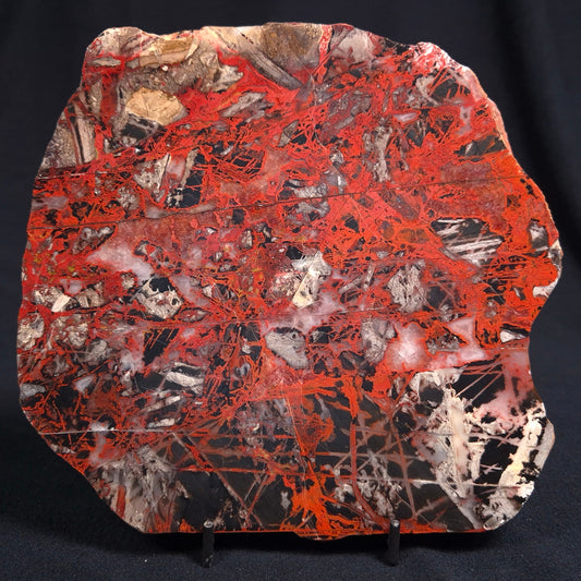 PILBARA PICASSO JASPER, Australia YSC039