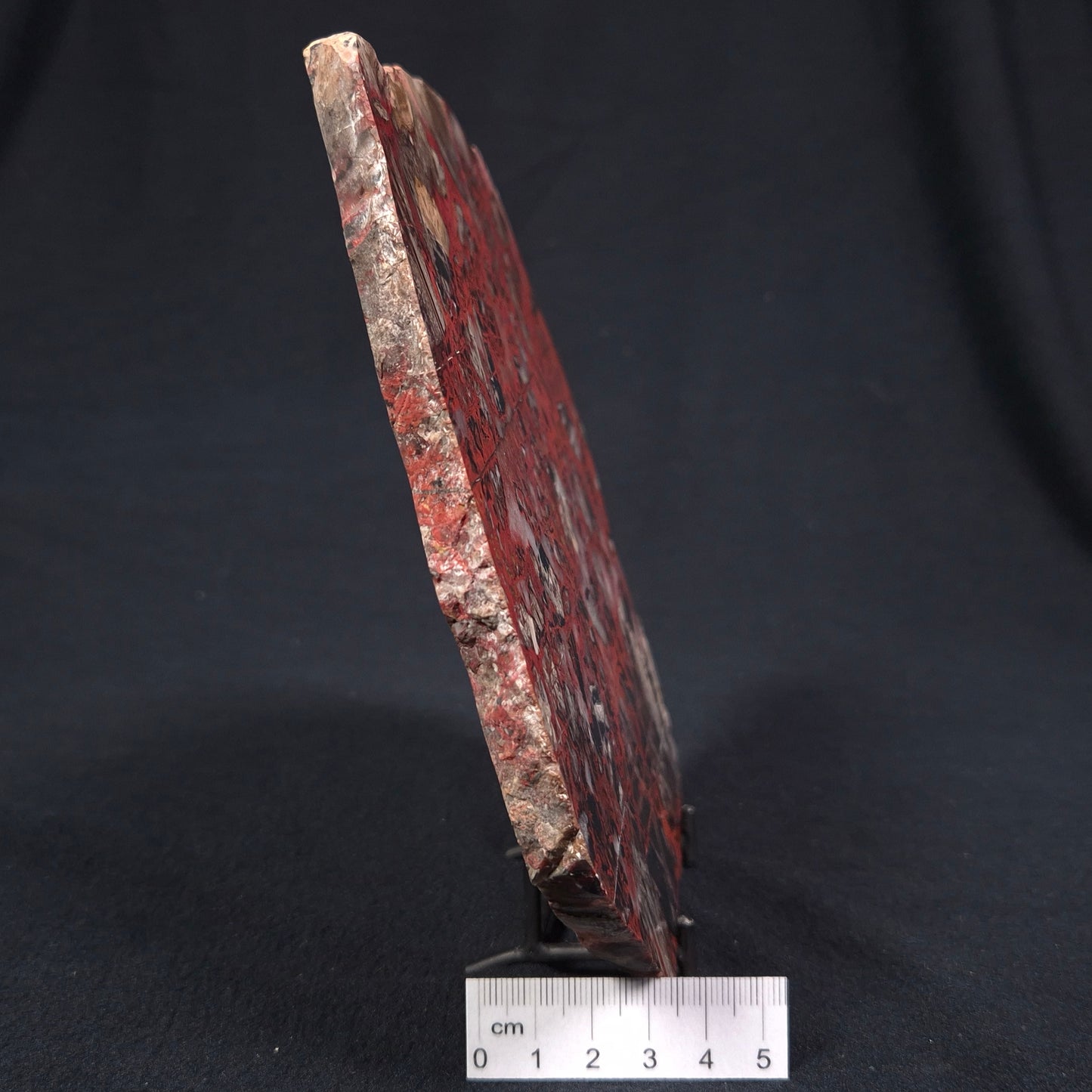 PILBARA PICASSO JASPER, Australia YSC039