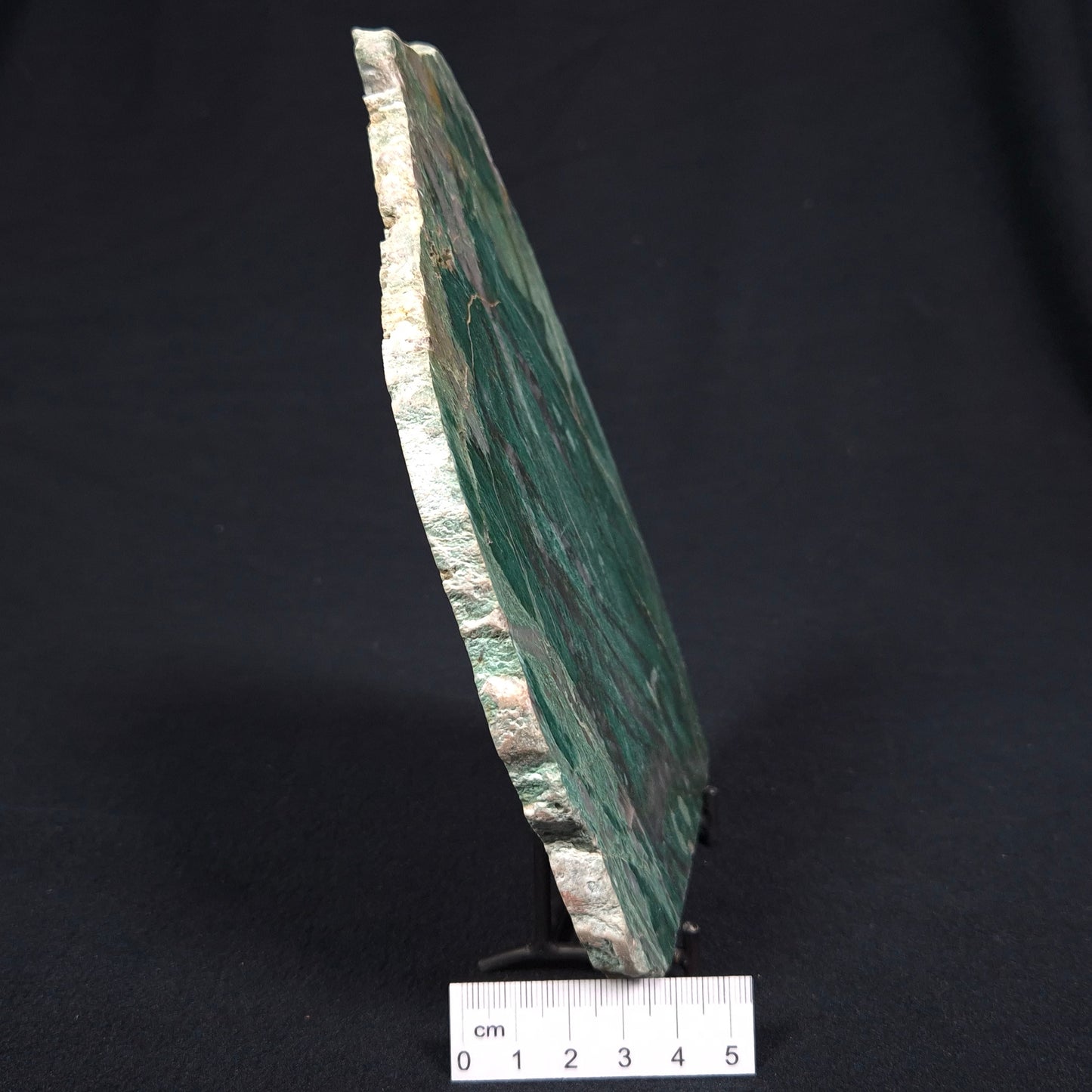 Fuchsite from Australia Polished YSC041