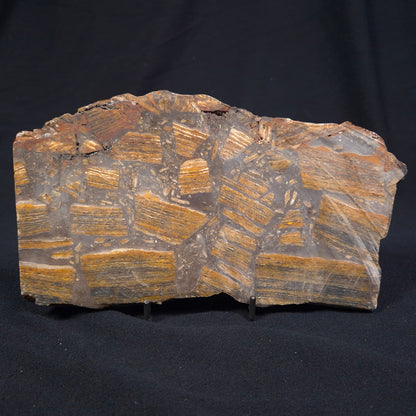 BRECCIA, Australia YSC043