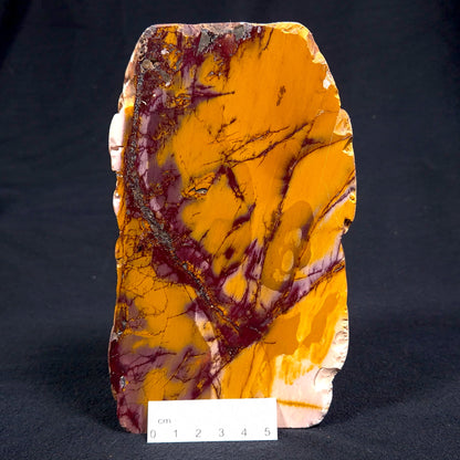 MOOKAITE, Australia YSC044