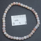 PINK OPAL BRACELETS 3SSPOB