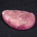 KAMMERERITE CABOCHON, Morocco XKR002