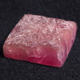 KAMMERERITE CABOCHON, Morocco XKR006