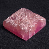 KAMMERERITE CABOCHON, Morocco XKR006