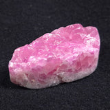 KAMMERERITE CABOCHON, Morocco XKR007