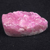 KAMMERERITE CABOCHON, Morocco XKR007