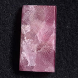 KAMMERERITE CABOCHON, Morocco XKR011