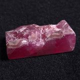 KAMMERERITE CABOCHON, Morocco XKR011