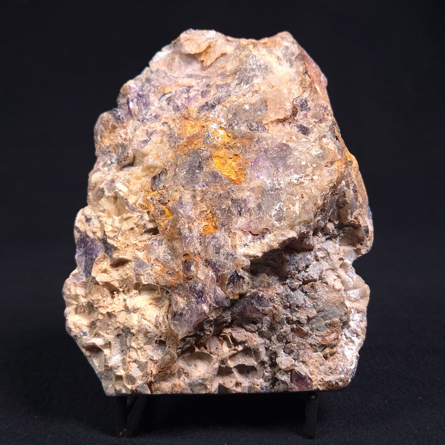 AMETHYST, Australia YSC047