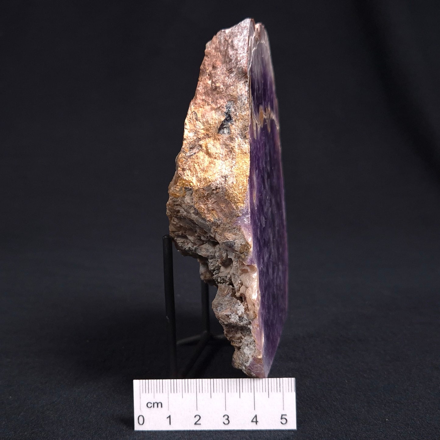 AMETHYST, Australia YSC047