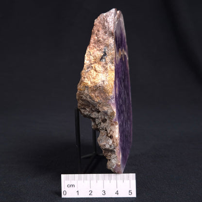 AMETHYST, Australia YSC047