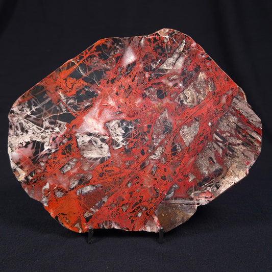 PILBARA PICASSO JASPER, Australia YSC049