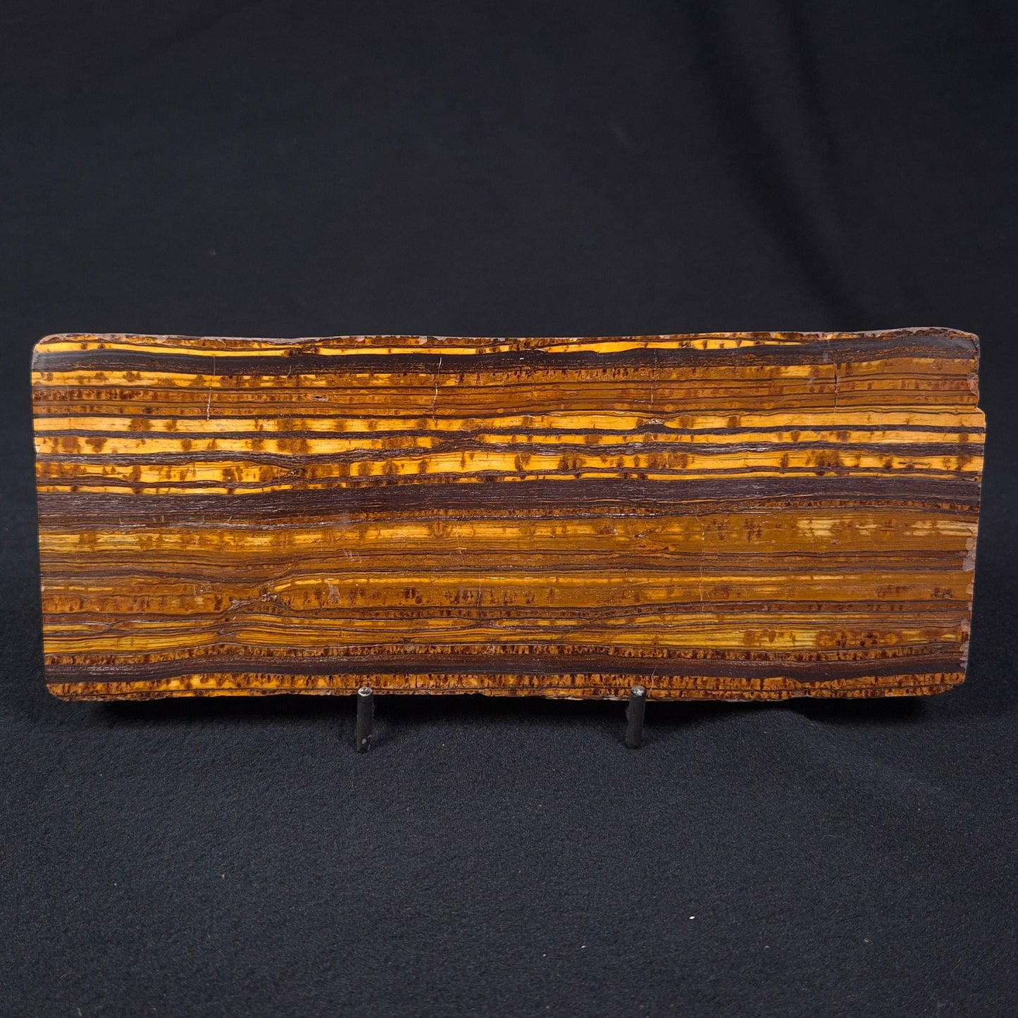 BANDED TIGER IRON, Australia YSC056