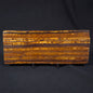 BANDED TIGER IRON, Australia YSC056
