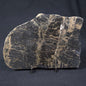 BANDED HEMATITE WITH PYRITE, Australia YSC053
