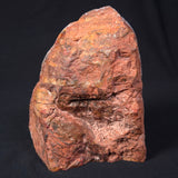 BANDED JASPER WITH HEMATITE, Australia YSC054