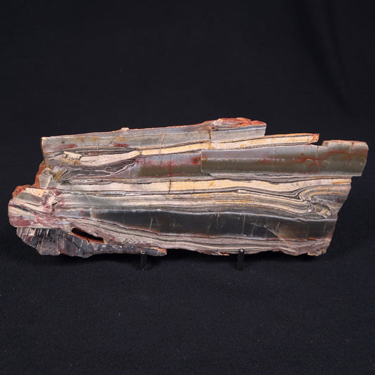 STROMATOLITE, Jerrinah Formation, Proterozoic, Australia ZJF004