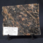 ACASTA GNEISS "OLDEST ROCK IN THE WORLD", Late Hadean, Canada ZAG003