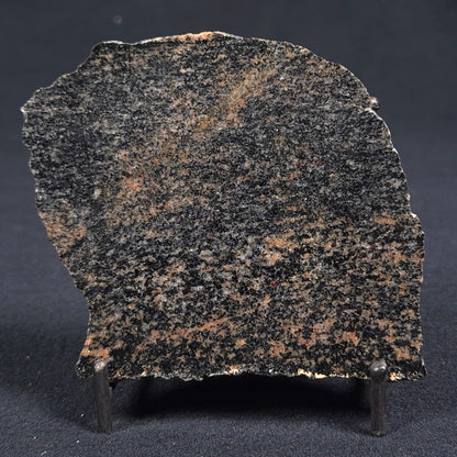 ACASTA GNEISS "OLDEST ROCK IN THE WORLD", Late Hadean, Canada ZAG005