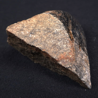 ACASTA GNEISS "OLDEST ROCK IN THE WORLD", Late Hadean, Canada ZAG007