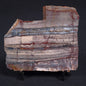 STROMATOLITE, Jerrinah Formation, Proterozoic, Australia ZJF014