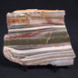 STROMATOLITE, Jerrinah Formation, Proterozoic, Australia ZJF016