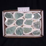 GREEN AVENTURINE BOX ZRF002